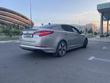 Kia Optima 2013 годаfor6 500 000 тг. в Астана – фото 5