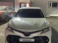 Toyota Camry 2018 года за 11 800 000 тг. в Алматы – фото 6