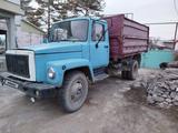 ГАЗ  3307 1991 года за 1 300 000 тг. в Алматы