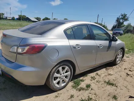 Mazda 3 2011 года за 3 550 000 тг. в Павлодар – фото 4