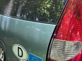 Nissan Almera Tino 2002 годаүшін2 900 000 тг. в Караганда – фото 3