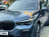 BMW X5 2019 года за 33 000 000 тг. в Алматы