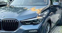 BMW X5 2019 года за 33 000 000 тг. в Алматы