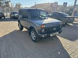 ВАЗ (Lada) Lada 2121 2020 года за 4 300 000 тг. в Костанай – фото 3