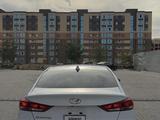Hyundai Elantra 2017 года за 4 500 000 тг. в Актау – фото 4