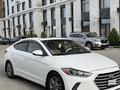 Hyundai Elantra 2017 года за 4 500 000 тг. в Актау – фото 3