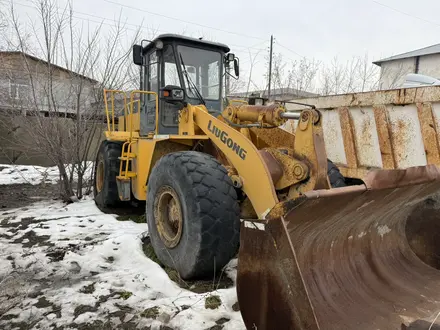 LiuGong  ZL50CN 2015 года за 8 000 000 тг. в Алматы