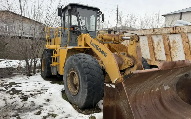 LiuGong  ZL50CN 2015 года за 8 000 000 тг. в Алматы