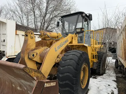 LiuGong  ZL50CN 2015 года за 8 000 000 тг. в Алматы – фото 6