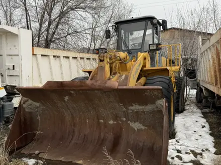 LiuGong  ZL50CN 2015 года за 8 000 000 тг. в Алматы – фото 7