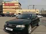 Audi A4 1997 годаүшін1 750 000 тг. в Алматы