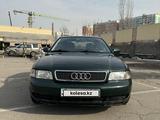 Audi A4 1997 года за 1 750 000 тг. в Алматы – фото 3