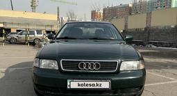 Audi A4 1997 годаүшін1 750 000 тг. в Алматы – фото 3