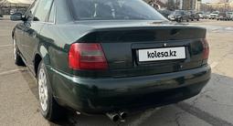 Audi A4 1997 годаүшін1 750 000 тг. в Алматы – фото 4