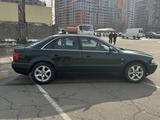 Audi A4 1997 года за 1 750 000 тг. в Алматы – фото 2