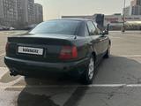 Audi A4 1997 года за 1 800 000 тг. в Алматы – фото 5