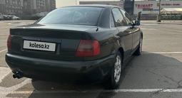 Audi A4 1997 года за 1 750 000 тг. в Алматы – фото 5