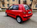 Hyundai Getz 2002 годаfor2 900 000 тг. в Шымкент – фото 7