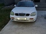 Daewoo Leganza 1997 года за 500 000 тг. в Шымкент – фото 3