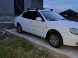 Daewoo Leganza 1997 года за 500 000 тг. в Шымкент – фото 4