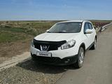 Nissan Qashqai 2012 годаүшін6 500 000 тг. в Кокшетау