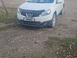 Nissan Qashqai 2012 годаүшін6 500 000 тг. в Кокшетау – фото 2