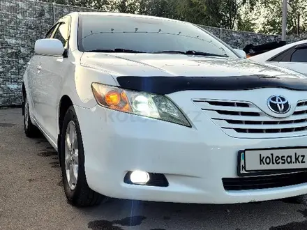 Toyota Camry 2007 года за 5 700 000 тг. в Алматы