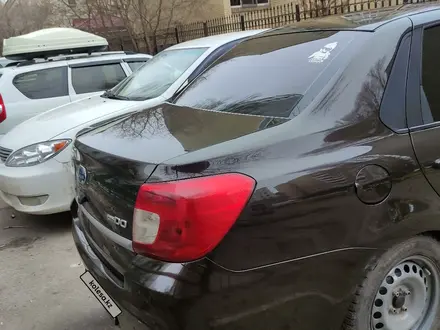 Datsun on-DO 2015 года за 3 300 000 тг. в Астана – фото 15