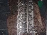 Головка Мерседес 102 матор за 150 000 тг. в Алматы – фото 2