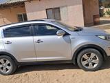 Kia Sportage 2012 года за 5 800 000 тг. в Актау