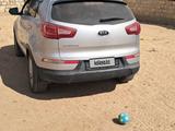 Kia Sportage 2012 года за 5 800 000 тг. в Актау – фото 4
