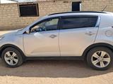 Kia Sportage 2012 года за 5 800 000 тг. в Актау – фото 2