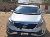 Kia Sportage 2012 года за 5 800 000 тг. в Актау – фото 3