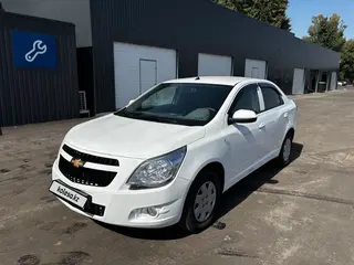 Chevrolet Cobalt