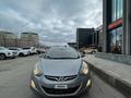 Hyundai Elantra 2014 года за 3 300 000 тг. в Атырау – фото 6