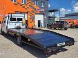 ГАЗ  ГАЗель (33023/330273) Фермер 2000 годаүшін5 500 000 тг. в Костанай – фото 2