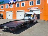 ГАЗ  ГАЗель (33023/330273) Фермер 2000 годаүшін5 500 000 тг. в Костанай – фото 4