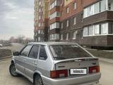 ВАЗ (Lada) 2114 2005 года за 1 100 000 тг. в Уральск