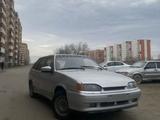 ВАЗ (Lada) 2114 2005 года за 1 100 000 тг. в Уральск – фото 5