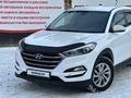 Hyundai Tucson 2018 года за 11 800 000 тг. в Кокшетау