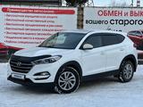 Hyundai Tucson 2018 года за 11 800 000 тг. в Кокшетау – фото 4