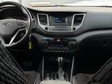 Hyundai Tucson 2018 года за 11 800 000 тг. в Кокшетау – фото 5