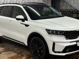 Kia Sorento 2021 года за 19 500 000 тг. в Алматы