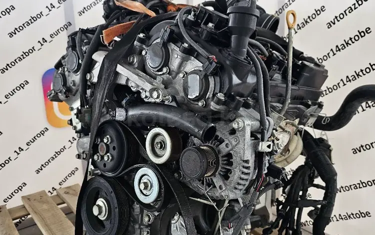 Двигатель за 777 000 тг. в Актобе