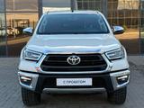 Toyota Hilux 2022 годаүшін19 200 000 тг. в Уральск – фото 2