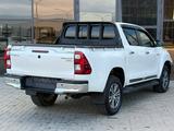 Toyota Hilux 2022 годаүшін19 200 000 тг. в Уральск – фото 4