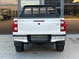 Toyota Hilux 2022 годаүшін19 200 000 тг. в Уральск – фото 5