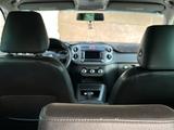 Volkswagen Tiguan 2011 года за 5 300 000 тг. в Алматы – фото 3