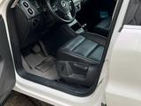Volkswagen Tiguan 2011 года за 5 300 000 тг. в Алматы – фото 4
