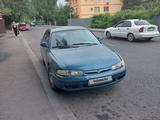 Mazda Cronos 1994 года за 950 000 тг. в Талдыкорган – фото 4